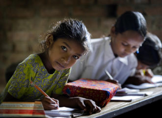 Deloitte to Provide Education and Skills Training to 10 Million Girls by 2030