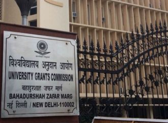 UGC Sets Up Consortium for Academic and Research Ethics(CARES)