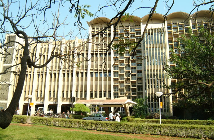 IIT Bombay and BIS to Collaborate for Standardization