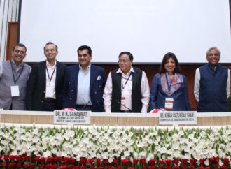 Science and Technology Played a Central Role in Discourse at Annual India Science Symposium