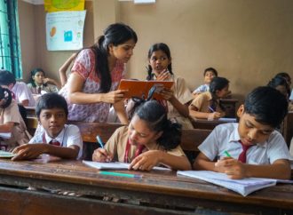 Delhi Stands Third With 69.7 Per Cent in Private School Participation Under RTE – Indus Action