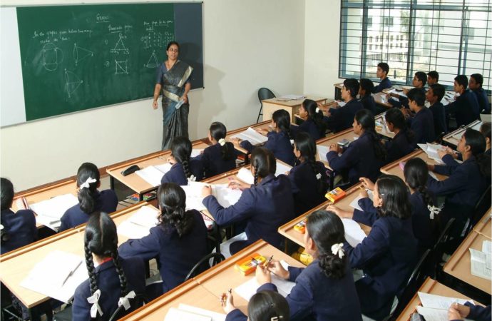 Fit India School Grading System Launched by Prime Minister Modi