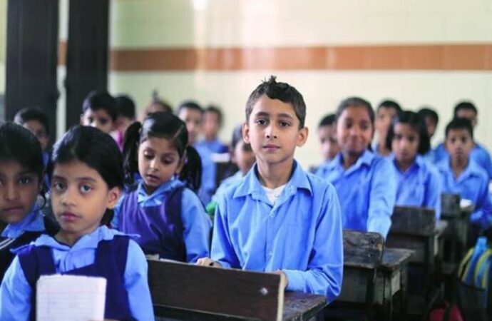 Reengineering the Indian Education System for Post Covid-Era