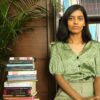 Reading Poetry is the Best Way for Mankind to Alleviate Stress: Saumya Choudhury