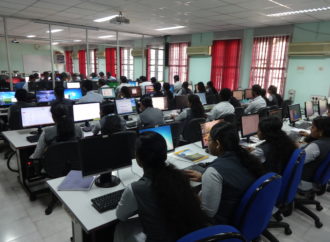 Online Application Process for CUSAT CAT 2019 Begins