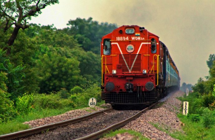 Free Travel Pass, Mock Test Paper Available Now for RRB JE Recruitment 2019